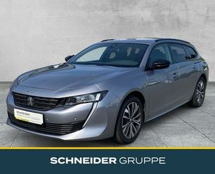 Peugeot 508 Gebrauchtwagen