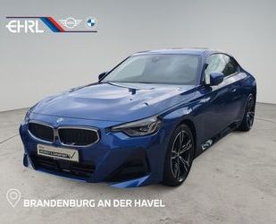 BMW 220 Gebrauchtwagen