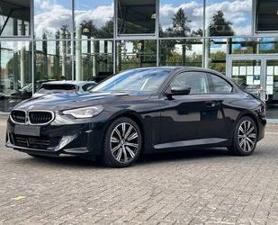 BMW 218 Gebrauchtwagen