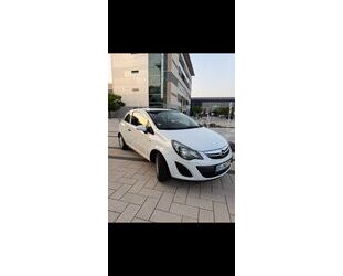 Opel Corsa Gebrauchtwagen
