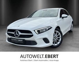 Mercedes-Benz A 180 Gebrauchtwagen