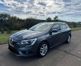 Renault Megane Gebrauchtwagen