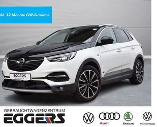 Opel Grandland (X) Gebrauchtwagen