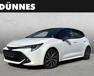 Toyota Corolla Gebrauchtwagen