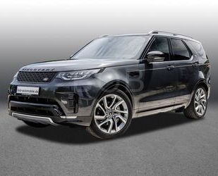 Land Rover Discovery Gebrauchtwagen