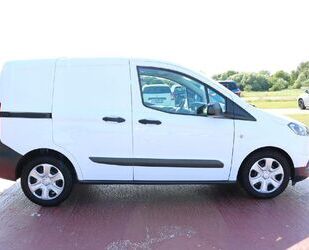 Ford Transit Courier Gebrauchtwagen