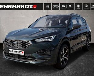 Seat Tarraco Gebrauchtwagen