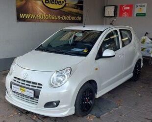 Suzuki Alto Gebrauchtwagen
