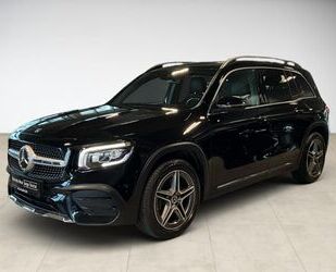 Mercedes-Benz GLB 250 Gebrauchtwagen