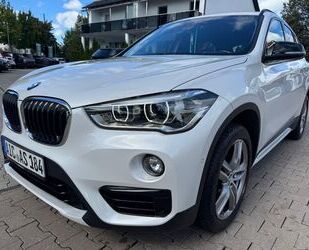 BMW X1 Gebrauchtwagen