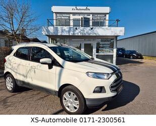 Ford EcoSport Gebrauchtwagen