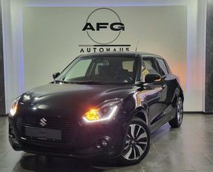 Suzuki Swift Gebrauchtwagen