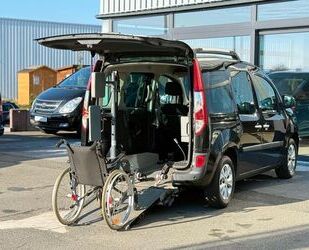 Renault Kangoo Gebrauchtwagen