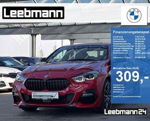 BMW 220 Gran Coupé Gebrauchtwagen