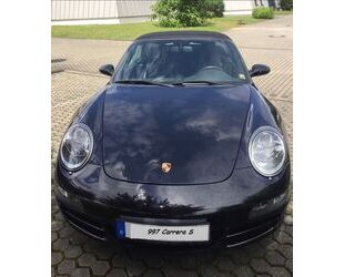 Porsche 997 Gebrauchtwagen