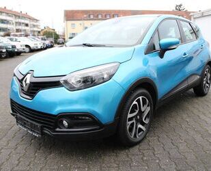 Renault Captur Gebrauchtwagen