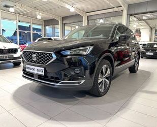 Seat Tarraco Gebrauchtwagen