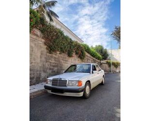 Mercedes-Benz 190 Gebrauchtwagen