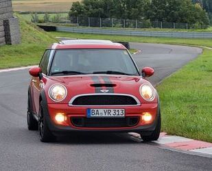 Mini Cooper S Clubman Gebrauchtwagen