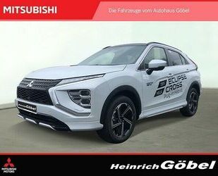 Mitsubishi Eclipse Cross Gebrauchtwagen