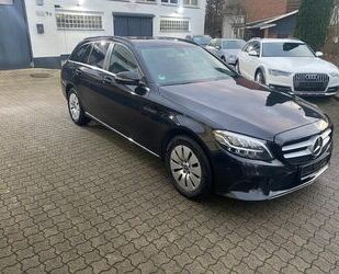 Mercedes-Benz C 200 Gebrauchtwagen