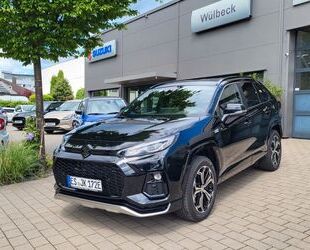 Suzuki Across Gebrauchtwagen