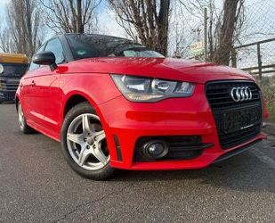 Audi A1 Gebrauchtwagen