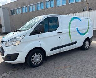 Ford Transit Custom Gebrauchtwagen