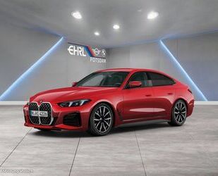 BMW 430 Gran Coupé Gebrauchtwagen