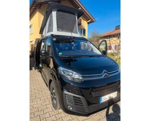 Citroen SpaceTourer Gebrauchtwagen