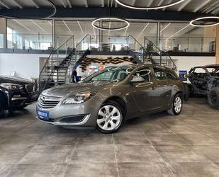 Opel Insignia Gebrauchtwagen