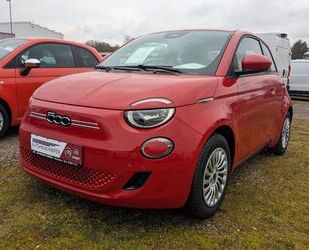 Fiat 500e Gebrauchtwagen