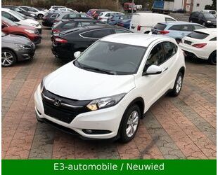 Honda HR-V Gebrauchtwagen
