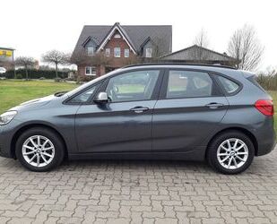 BMW 218 Gebrauchtwagen