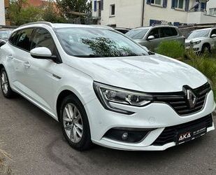 Renault Megane Gebrauchtwagen