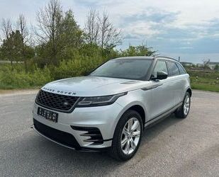 Land Rover Range Rover Velar Gebrauchtwagen
