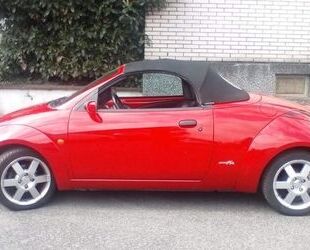 Ford Streetka Gebrauchtwagen