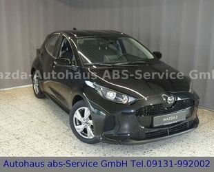 Mazda 2 Hybrid Gebrauchtwagen