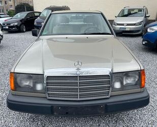 Mercedes-Benz E 260 Gebrauchtwagen