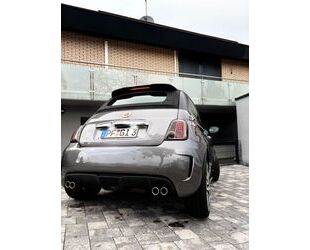 Abarth 500C Gebrauchtwagen