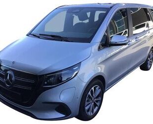 Mercedes-Benz EQV Gebrauchtwagen