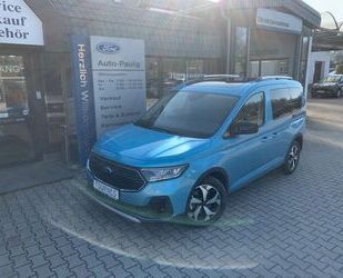 Ford Tourneo Connect Gebrauchtwagen