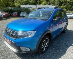 Dacia Sandero Gebrauchtwagen