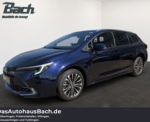 Toyota Corolla Gebrauchtwagen