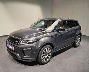 Land Rover Range Rover Evoque Gebrauchtwagen