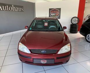 Ford Mondeo Gebrauchtwagen