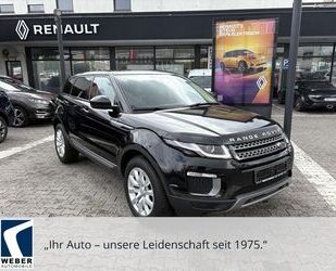 Land Rover Range Rover Evoque Gebrauchtwagen