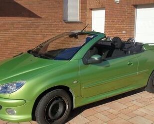 Peugeot 206 Gebrauchtwagen