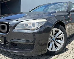 BMW 730 Gebrauchtwagen