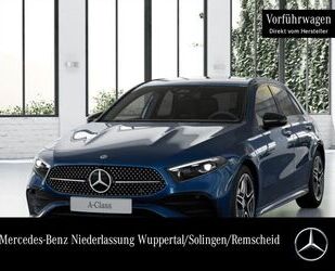 Mercedes-Benz A 200 Gebrauchtwagen